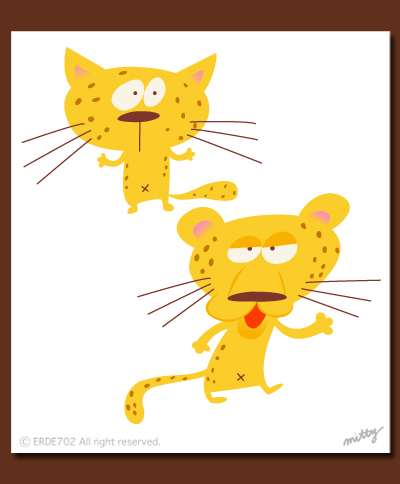 Leopard