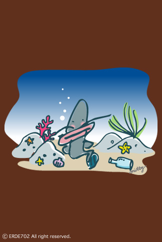Catfish illustration