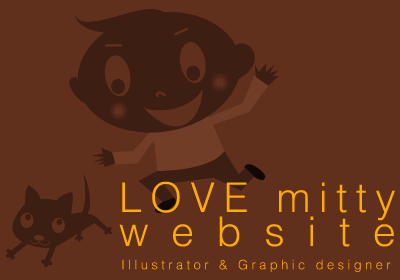 illustrator mitty