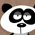 panda